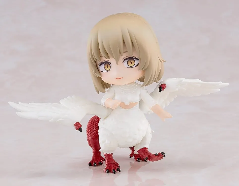 Delicious in Dungeon Nendoroid Action Figure Falin (Chimera) 11 cm